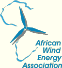AfriWEA logo